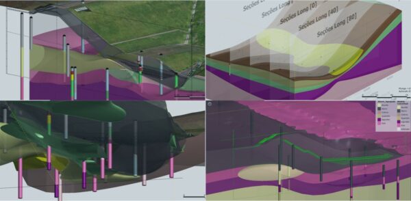 Modelagem geológica implícita: poderosa ferramenta para interpretação de dados geocientíficos