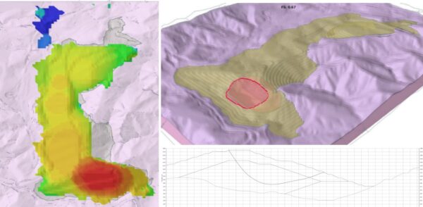 Modelagem 3D traz melhor representatividade às geometrias complexas